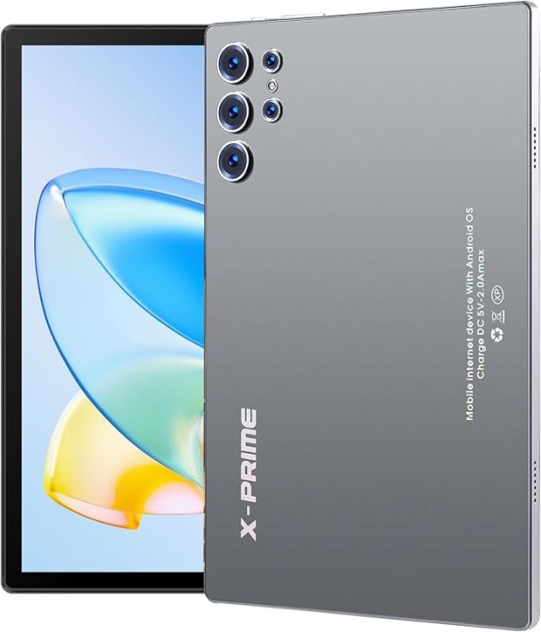 تبلت x-prime مدل S25 ultra plus