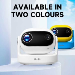 ویدیو پروژکتور Umiio اندروید مدل U30