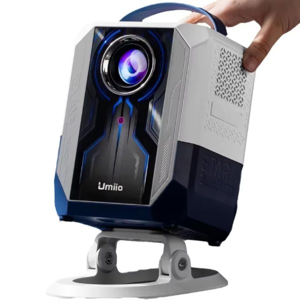 ویدیو پروژکتور اندرویدی یومیو Q5 Umiio Q5
