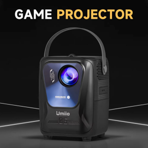 پروژکتور گیمینگ اندرویدی Umiio Q4 Pro