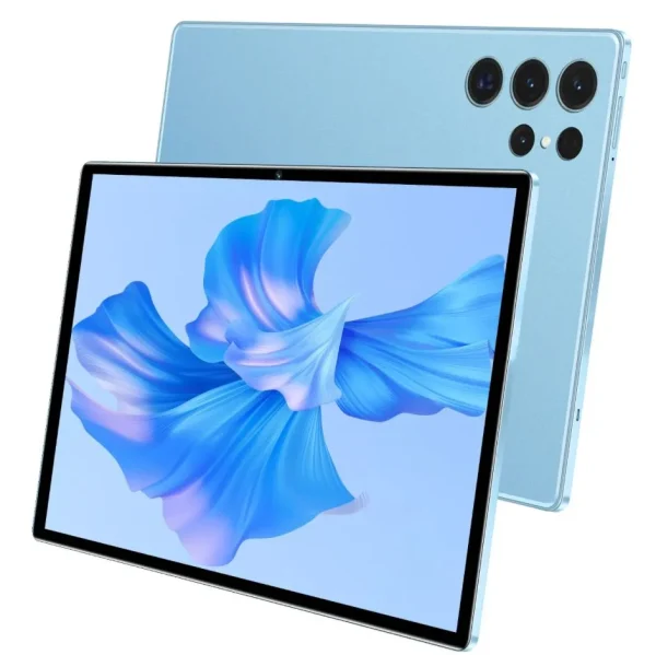 تبلت  s25 ultra برندumiio با حافظه 256 و رم 8